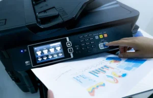 MEJORA LA GESTIÓN EN TU OFICINA CON UNA FOTOCOPIADORA ricoh MULTIFUNCIONAL